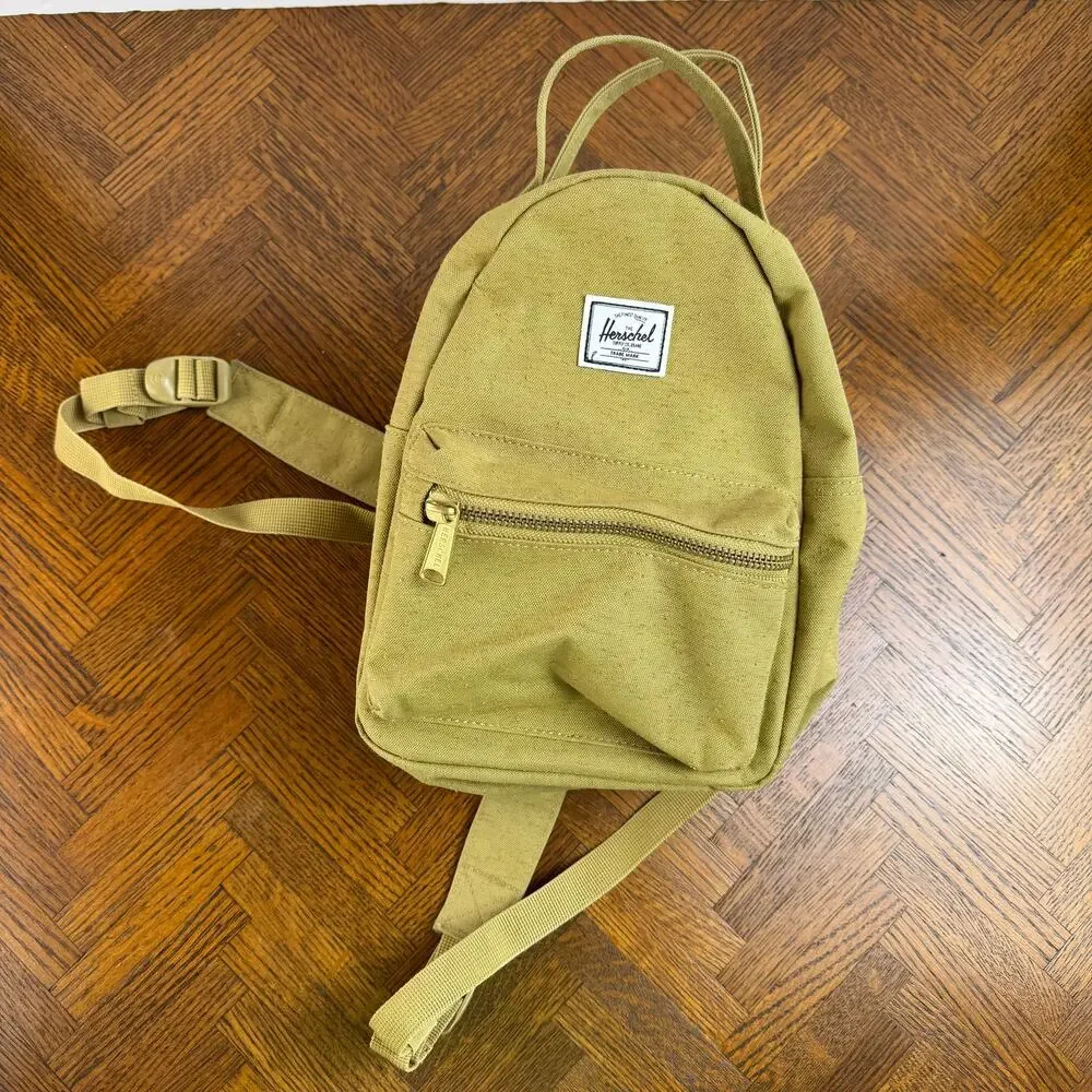 Herschel Supply Co. Nova Mini backpack